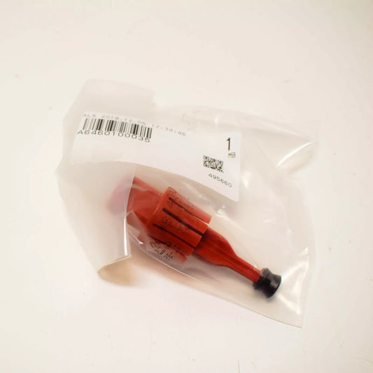 NEW MB M-CLASS W164 OIL DIPSTICK TUBE CAP A6460100035 ORIGINAL