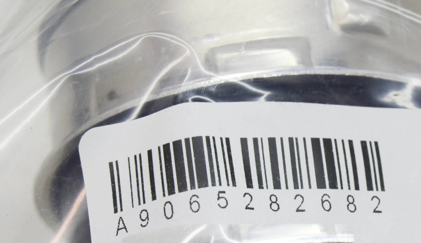 NEW MB SPRINTER 906 INTERCOOLER HOSE PIPE A9065282682 2.2 DIESEL ORIGINAL