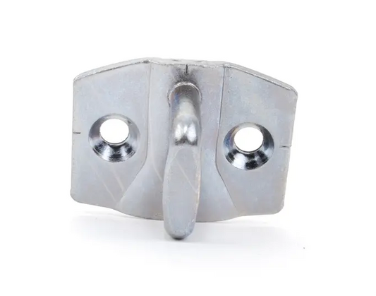 new bmw 1 f20 front door catch bracket 51217312545 7312545 original