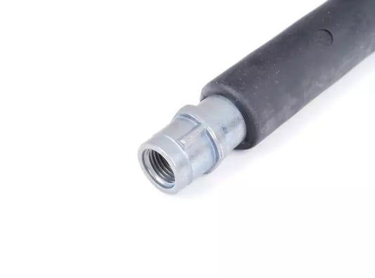 NEW BMW 6 COUPE F13 FRONT BRAKE LINE 2284318 34322284318 ORIGINAL