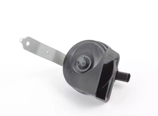 NEW BMW 7 E65, E66, E67 HIGH PITCH HORN SIGNAL 61336968442 6968442 ORIGINAL