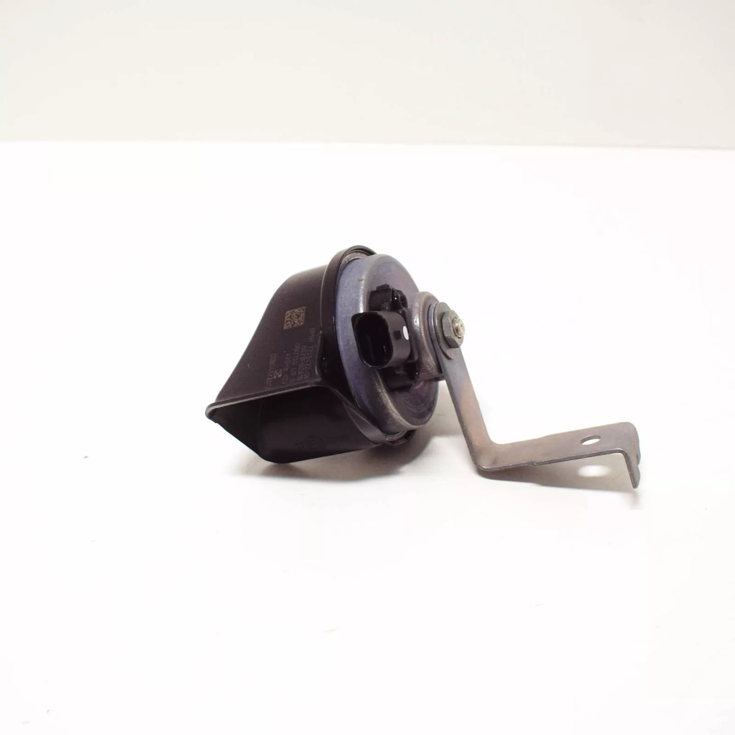 NEW BMW 1 F20 FANFARE LOW HORN 61337245422 7245422 ORIGINAL