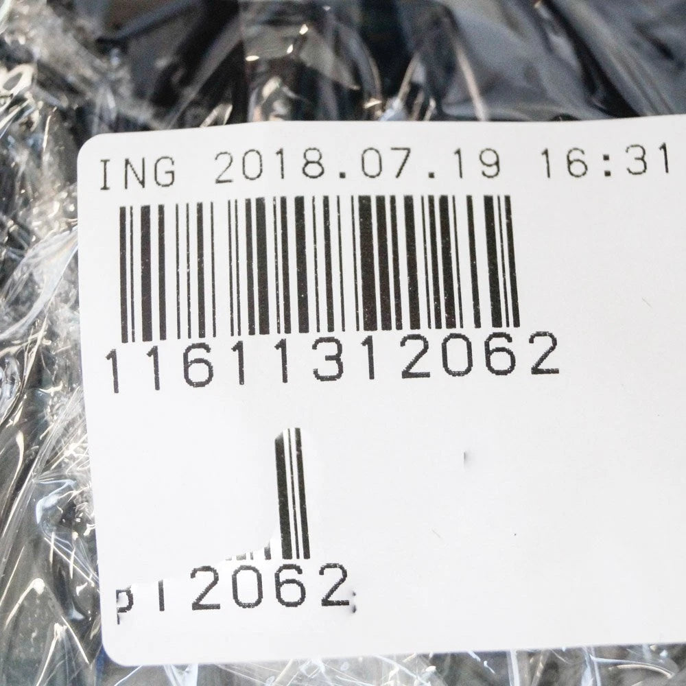 NEW BMW 5 E34 M 3.6 AIR INTAKE RUBBER BOOT HOSE PIPE 11611312062 1991 ORIGINAL