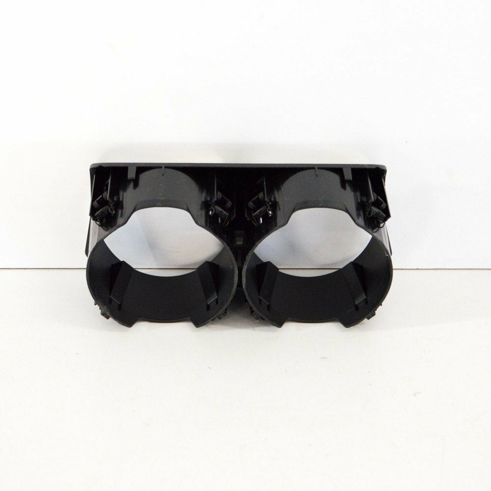 Genuine Mercedes-Benz S-Class W221 Facelift Cup Holder A2218130014 Original
