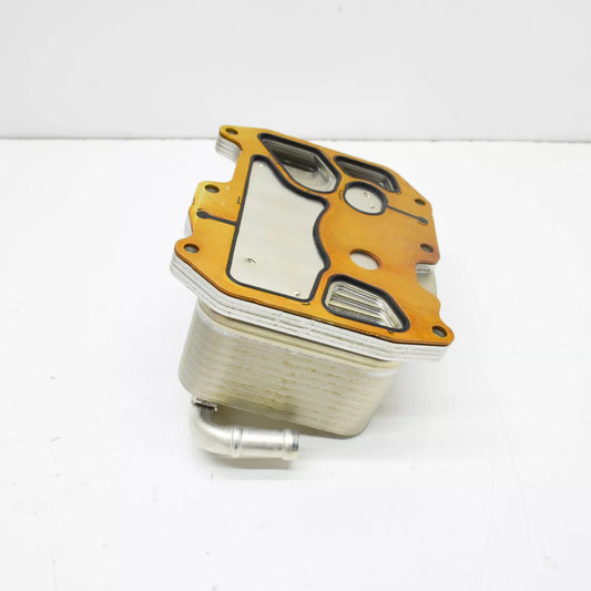NEW AUDI A6 C8 ENGINE OIL COOLER 059117015K ORIGINAL