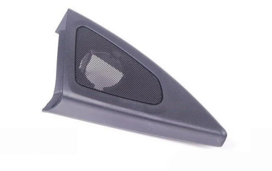 new bmw 5 f07 front right inner mirror baseplate cover 51337197860 original