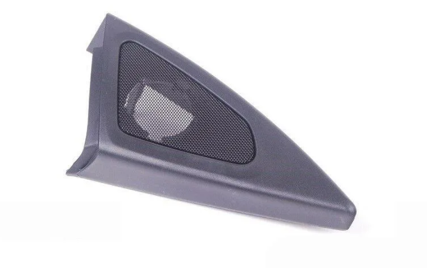 new bmw 5 f07 front right inner mirror baseplate cover 51337197860 original