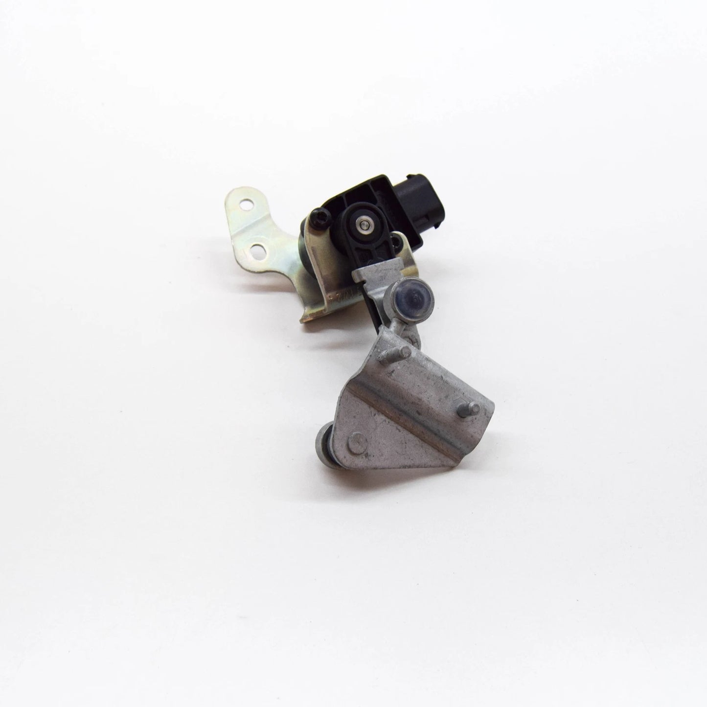 NEW MERCEDES-BENZ C W204 REAR RIGHT TURNING ANGLE SENSOR A2129053002 ORIGINAL