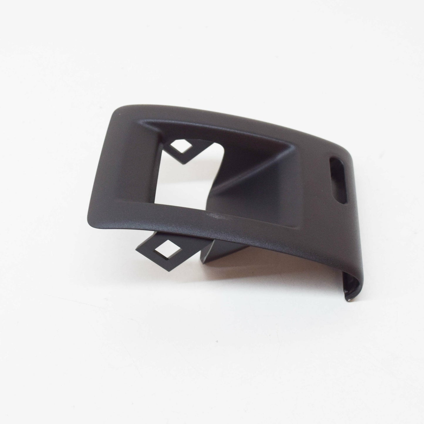 Genuine Volkswagen Passat Variant B6 Rear Right Seat Lock Cover 3C98858949B9