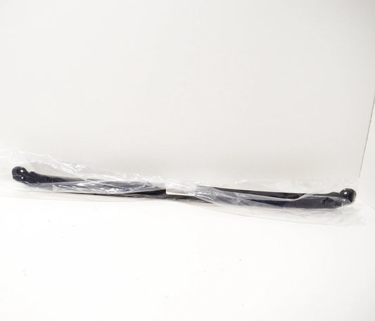 NEW AUDI Q3 8U FRONT BONNET HOOD EDGE PROTECTION 8U0823126B9B9 ORIGINAL