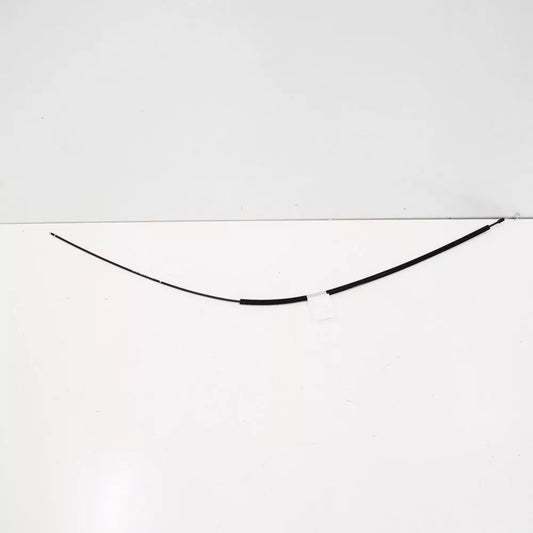 NEW VOLKSWAGEN TIGUAN 5N BONNET LOCK RELEASE CABLE 5N0823535 ORIGINAL