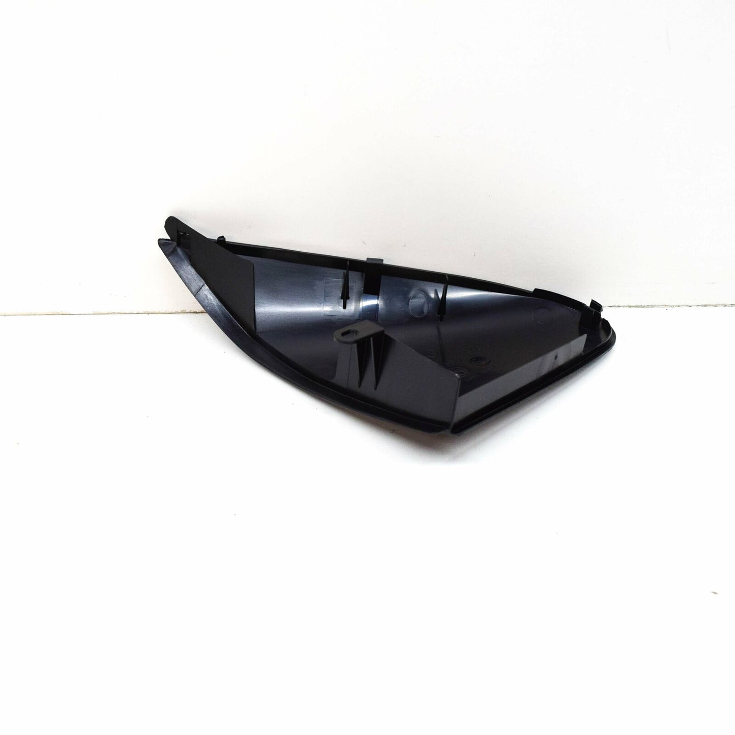 NEW MERCEDES-BENZ VITO 638 FRONT LEFT DOOR MIRROR COVERING A6388110407 ORIGINAL