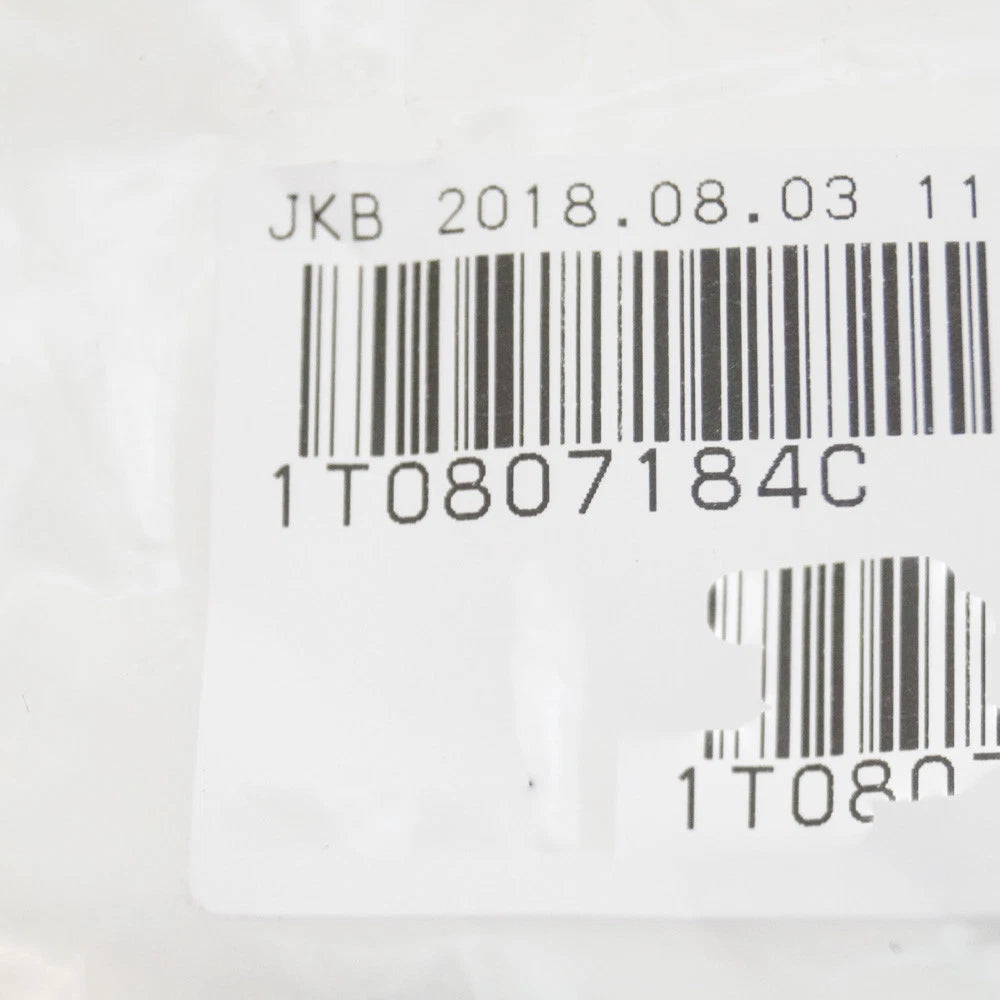 NEW VW TOURAN FRONT RIGHT BUMPER BRACKET 1T0807184C 2016 ORIGINAL