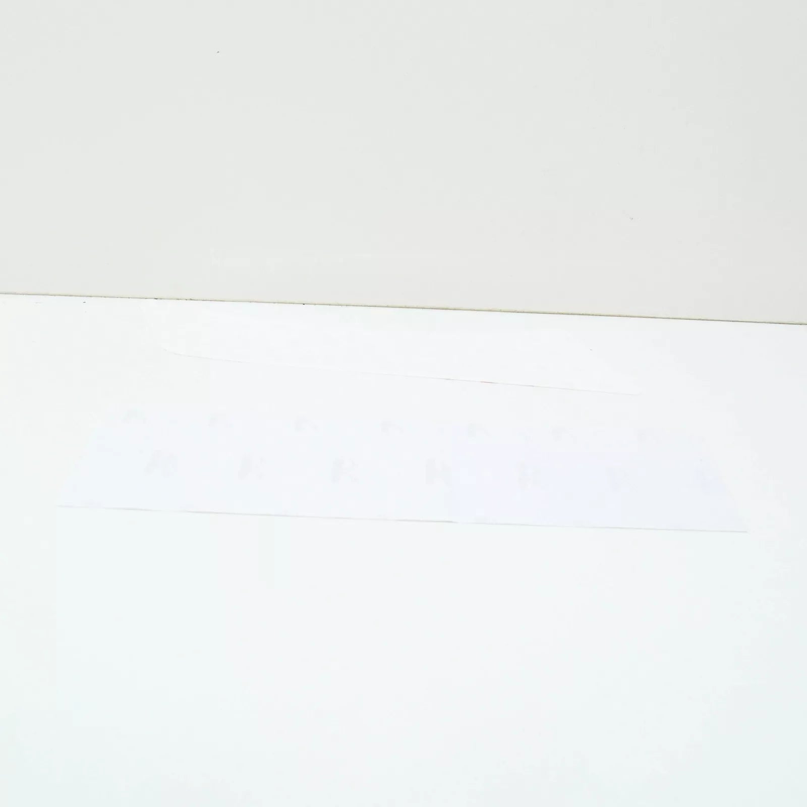 NEW BMW M3 F80 REAR LEFT OUTER WHEEL ARCH PROTECTIVE FILM 51148067019