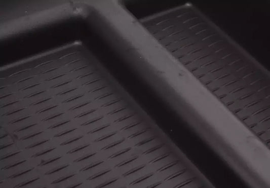 NEW BMW 3 E46 CENTER CONSOLE CUP STORAGE TRAY 8228811 51168228811 ORIGINAL