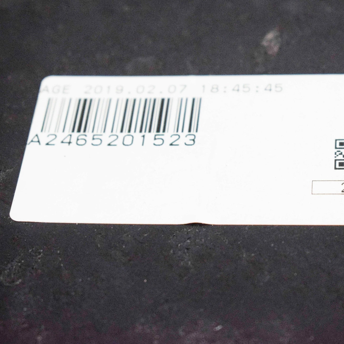 NEW MERCEDES BENZ GLA X156 ENGINE UNDERTRAY SHIELD COVER A2465201523 ORIGINAL