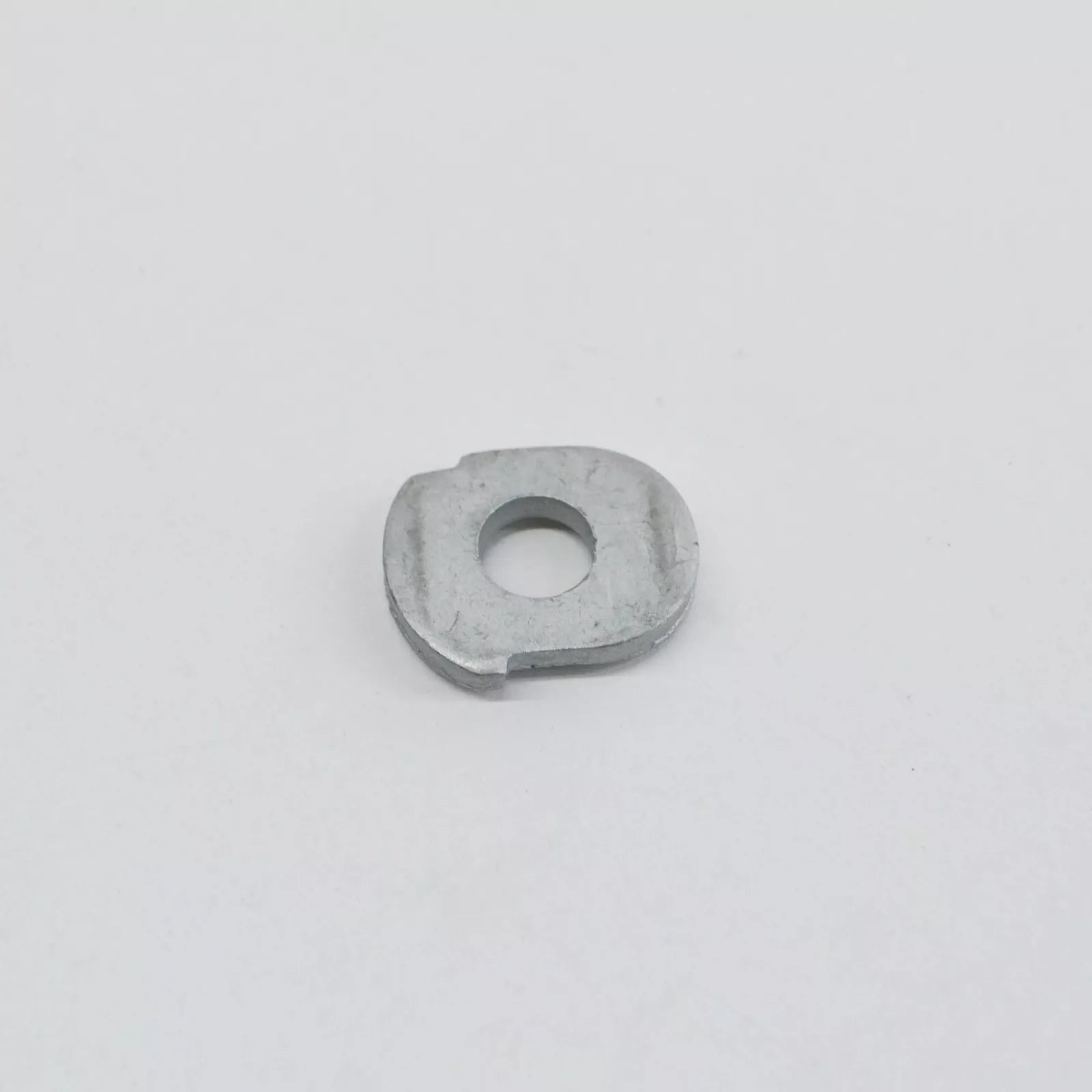 NEW BMW 5 E39 LEFT WIPER ARM ADJUSTER WASHER PLATE 8161493 61618161493 ORIGINAL