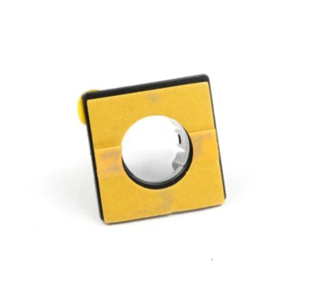 NEW VW SCIROCCO MK3 FRONT LEFT INNER PARK SENSOR BRACKET 1K8919493C ORIGINAL