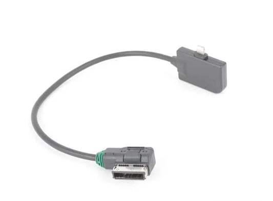 NEW VW GOLF VII 5G MK7 DIGITAL MEDIA ADAPTER CABLE 5N0035554H ORIGINAL