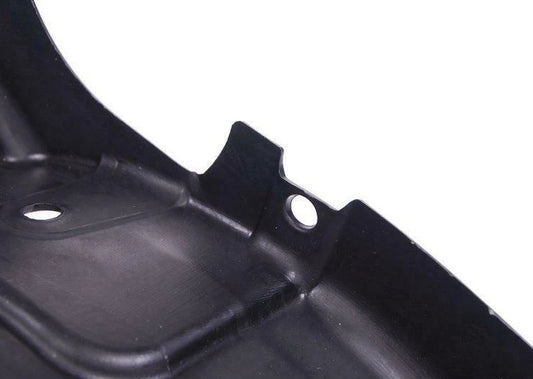 NEW AUDI A3 8P FRONT LEFT WHEEL ARCH HOUSING FRONT PART 8P0821191D ORIGINAL