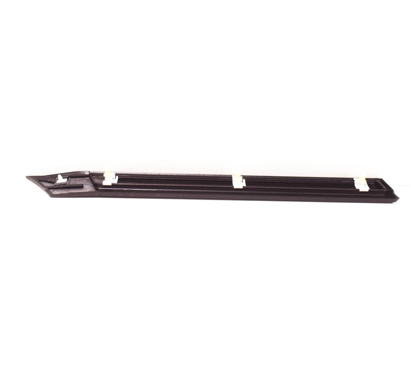 NEW BMW M3 E36 REAR LEFT QUARTER MOLDING TRIM 51132233689 2233689 ORIGINAL