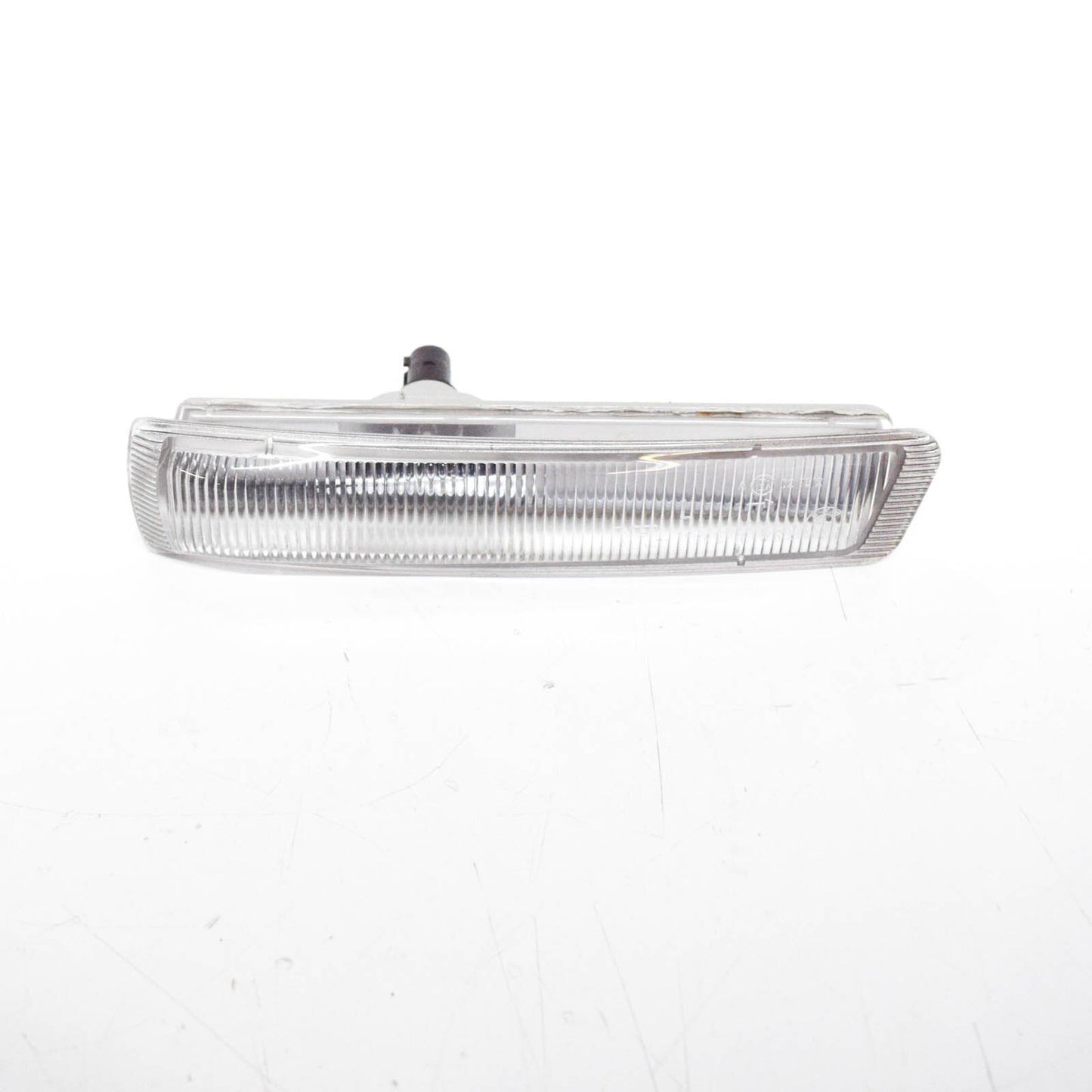new bmw z3 e36 front bumper left side reflector 63148400409 8400409 original