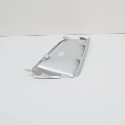 NEW AUDI RS7 14-17 LEFT FRONT BUMPER GRILL TRIM COVER 4G8807795AP6