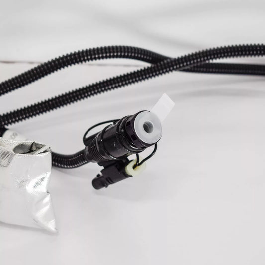 NEW BMW 5 F10 3.0 DIESEL XDRIVE SCR METERING LINE 16197278509 2017 ORIGINAL