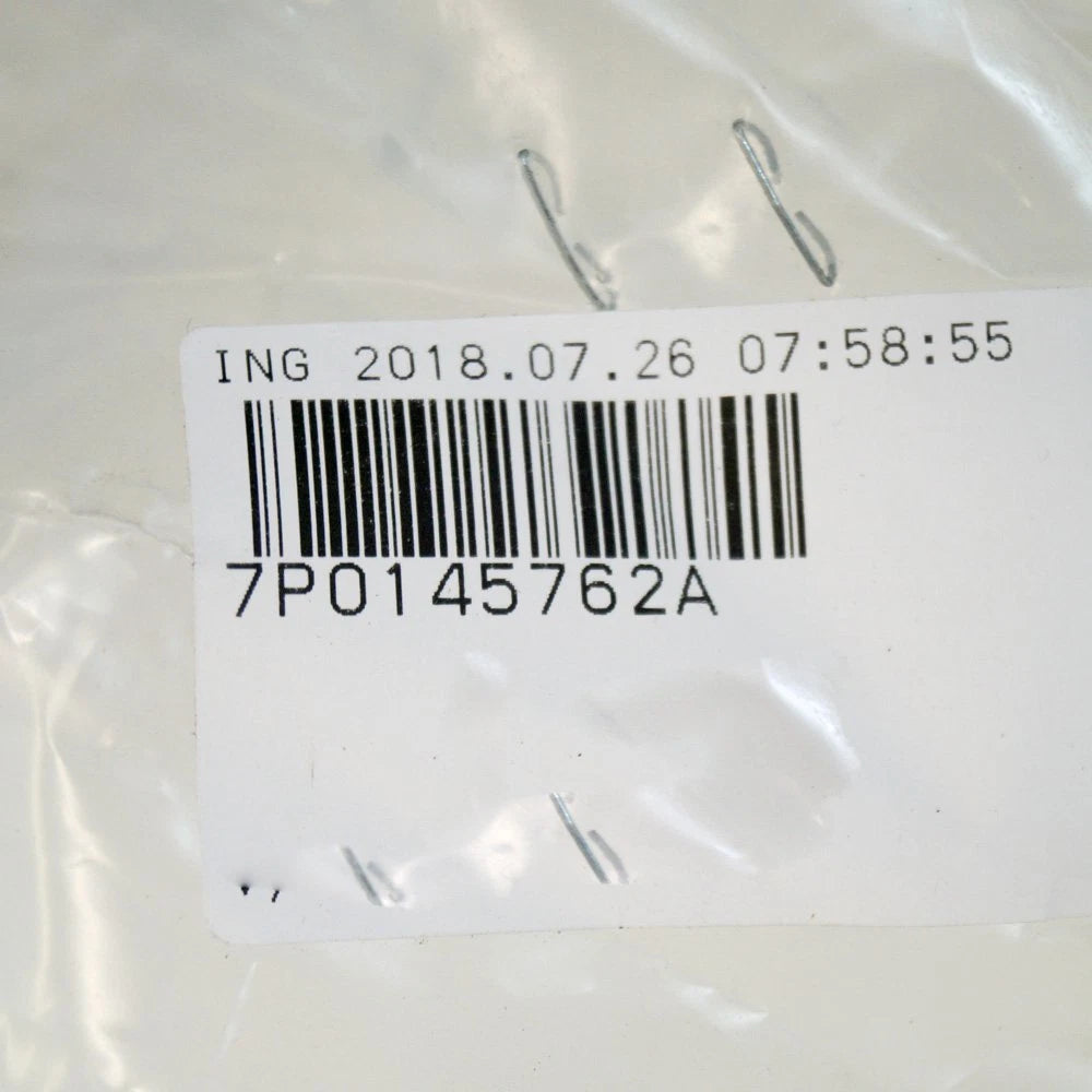 NEW VOLKSWAGEN TOUAREG 7P 3.0 DIESEL V6 INTERCOOLER HOSE PIPE 7P0145762A 2016