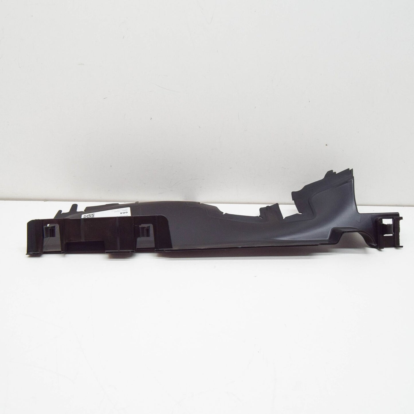 NEW VOLKSWAGEN PASSAT B8 3G LEFT RADIATOR AIR DEFLECTOR 3G0121283C ORIGINAL