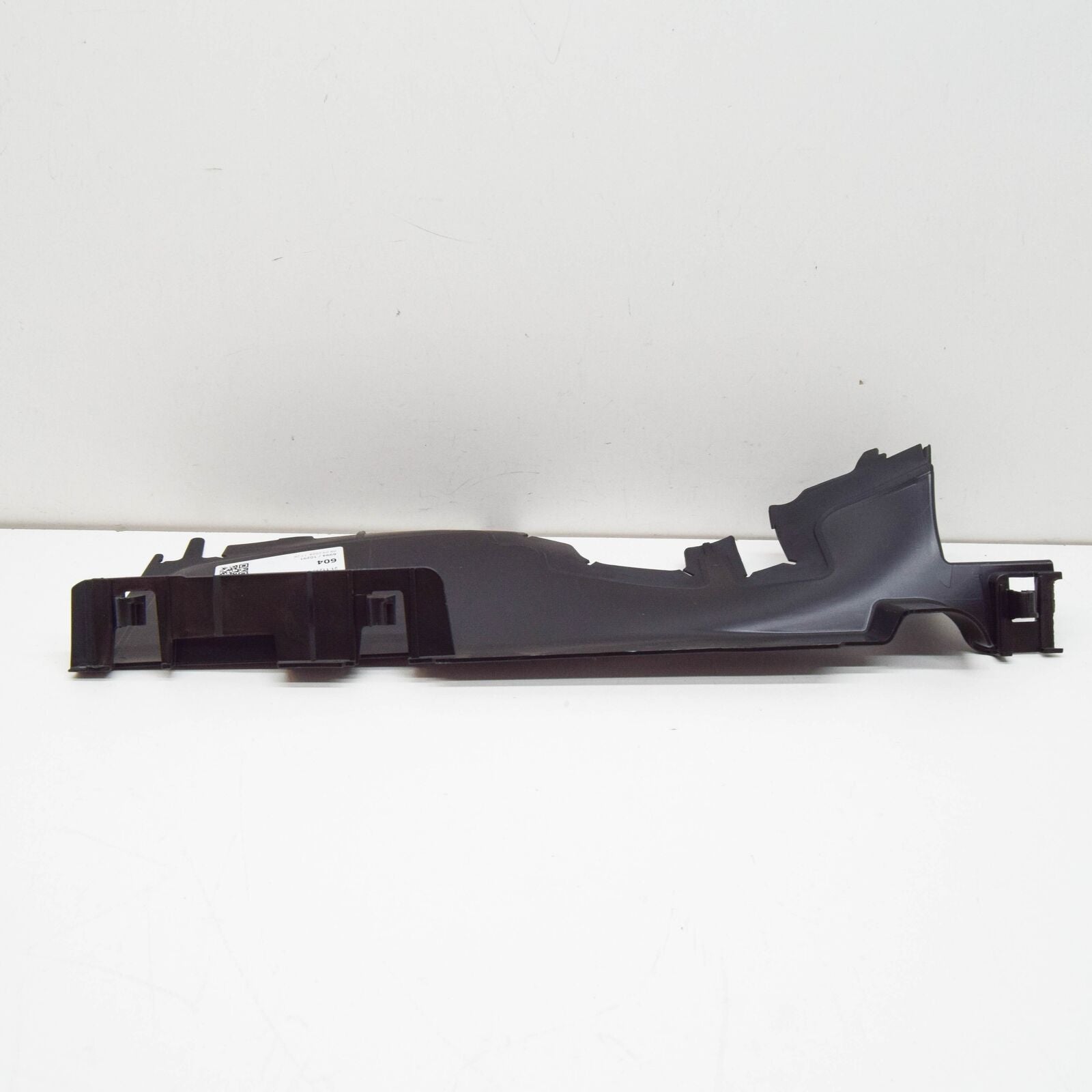 NEW VOLKSWAGEN PASSAT B8 3G LEFT RADIATOR AIR DEFLECTOR 3G0121283C ORIGINAL