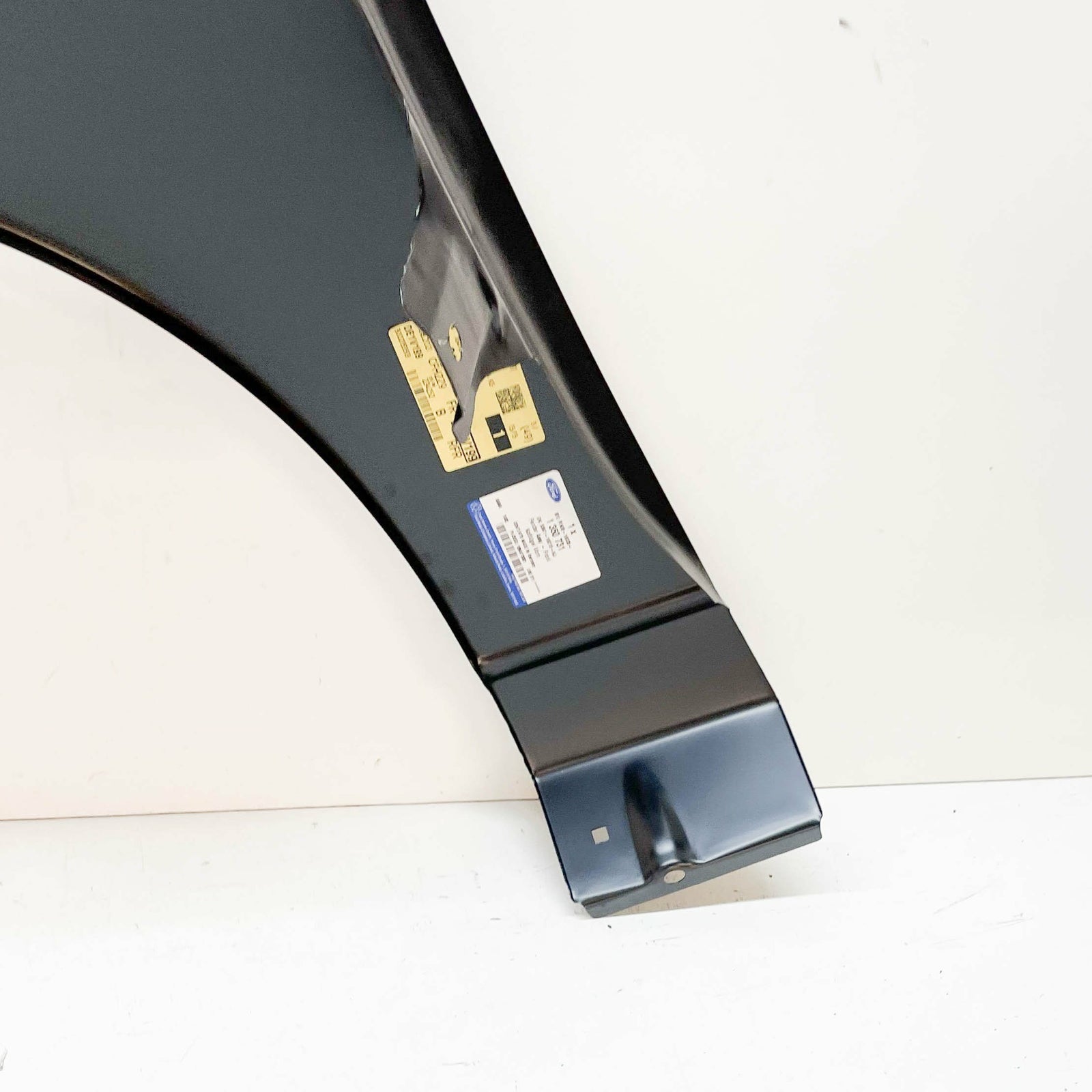 new ford focus mk1 front right fender xs41-16015-au 1350731 original