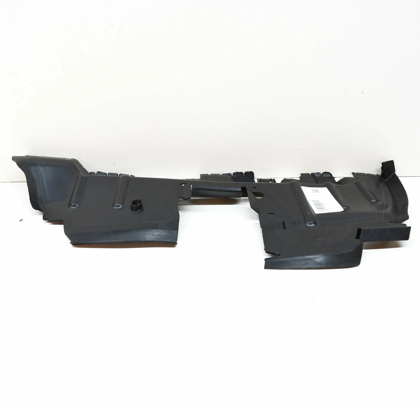 NEW AUDI A8 4H FRONT RIGHT RADIATOR SUPPORT BAFFLE 4H0121284K ORIGINAL