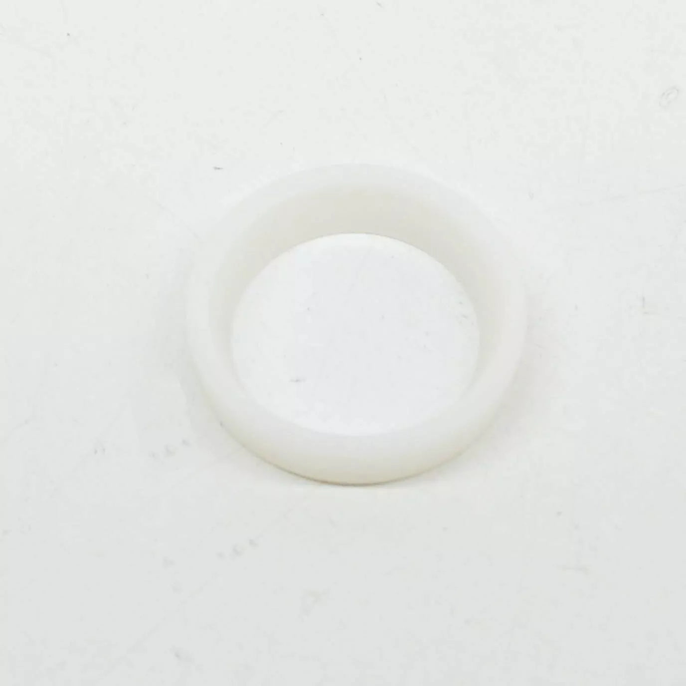 NEW BMW 3 E30 MANUAL SHIFT LEVER BALL CUP BUSHING 23411466110 ORIGINAL