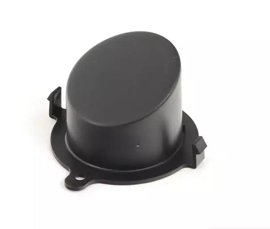 NEW BMW Z4 ROADSTER E85 FRONT RIGHT SIDE FOG LIGHT COVER 51117044228 ORIGINAL