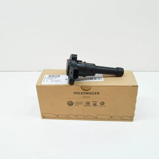 NEW AUDI A4 B9 OIL LEVEL SENSOR 079907660A