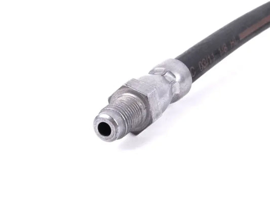 NEW BMW Z3 COUPE E36 FRONT BRAKE PIPE 2227381 34322227381 ORIGINAL