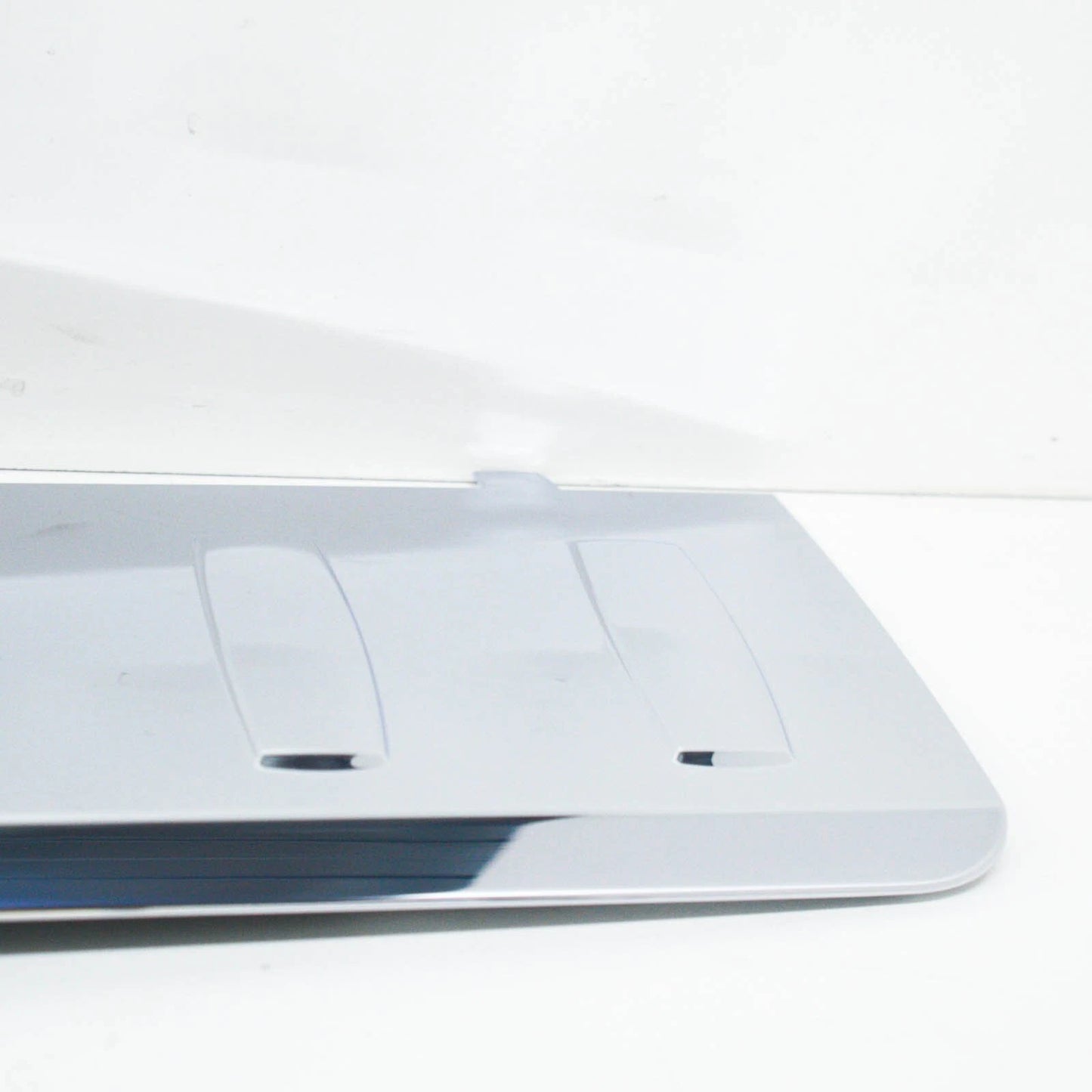 NEW MERCEDES-BENZ M W166 REAR LOADING SILL PROTECTOR A166885337464 ORIGINAL