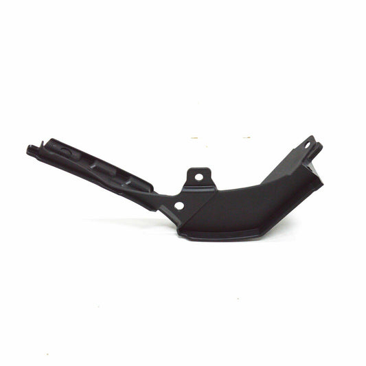 NEW MERCEDES-BENZ C W205 REAR BUMPER RIGHT FILLER COVER A2058853023 ORIGINAL