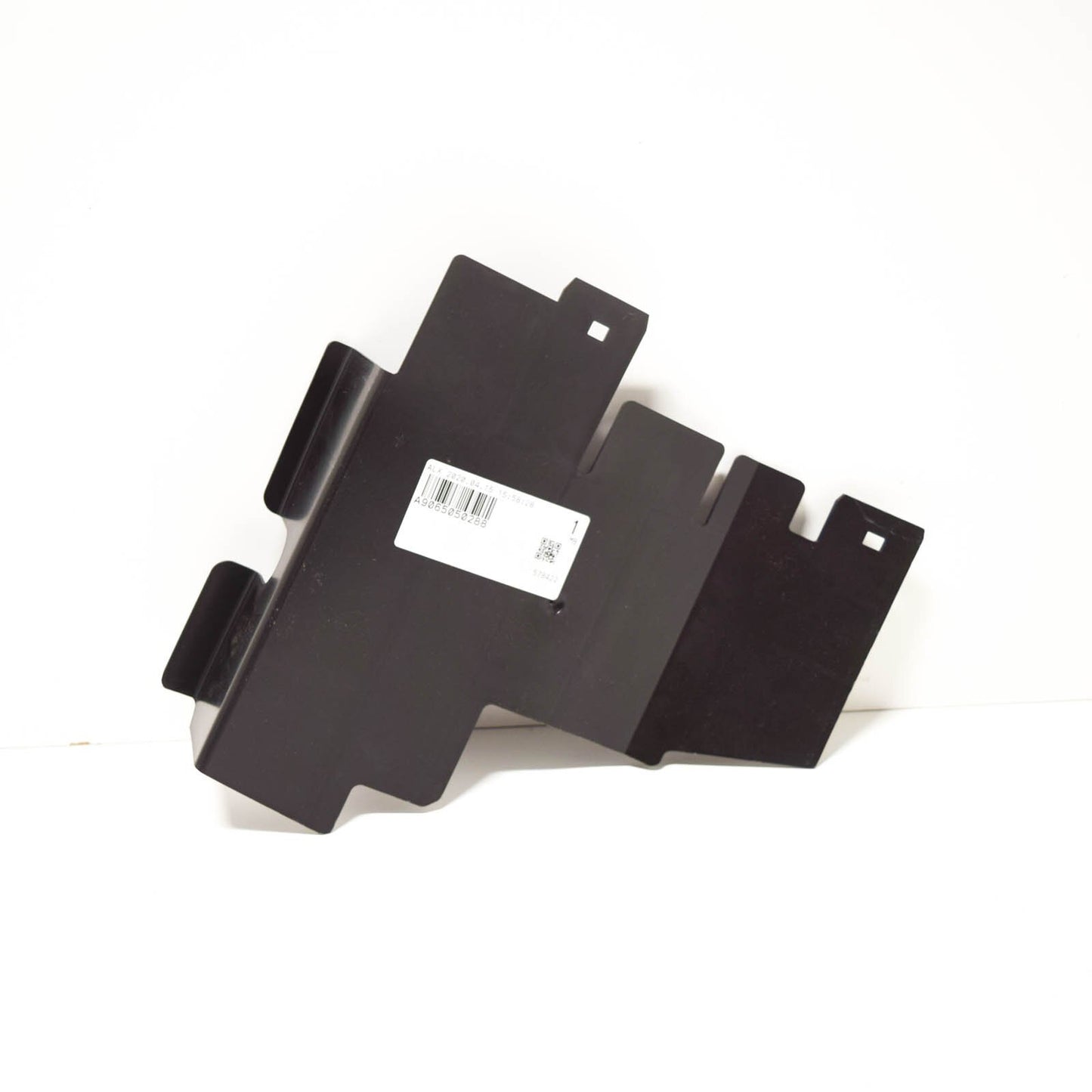 NEW MB SPRINTER 906 RIGHT AIR BAFFLE DUCT DEFLECTOR SHIELD A9065050288 ORIGINAL