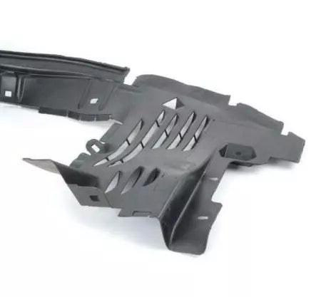 NEW MERCEDES-BENZ E W210 FRONT RIGHT FENDER LINER COVER A2106989630 ORIGINAL