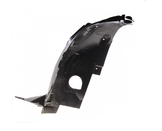 new skoda karoq nu front left inner arch liner 57a854815c original