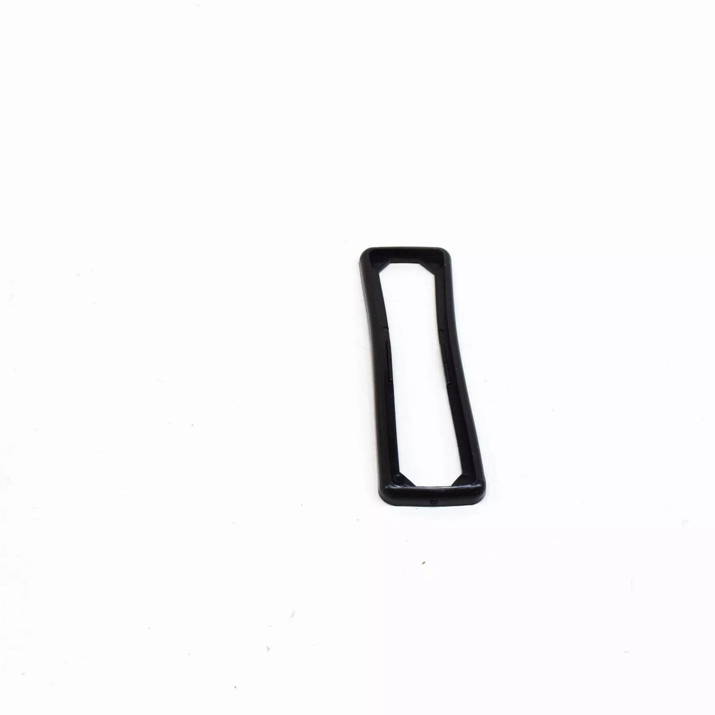 NEW BMW M3 E30 CABRIO LICENCE PLATE LIGHT LENS SEAL GASKET 63261354034 ORIGINAL