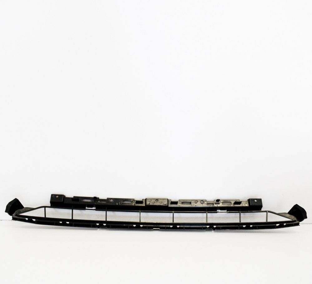 Genuine Audi A4 B9 Front Bumper Lower Center Grille 8W0807683A9B9 Original