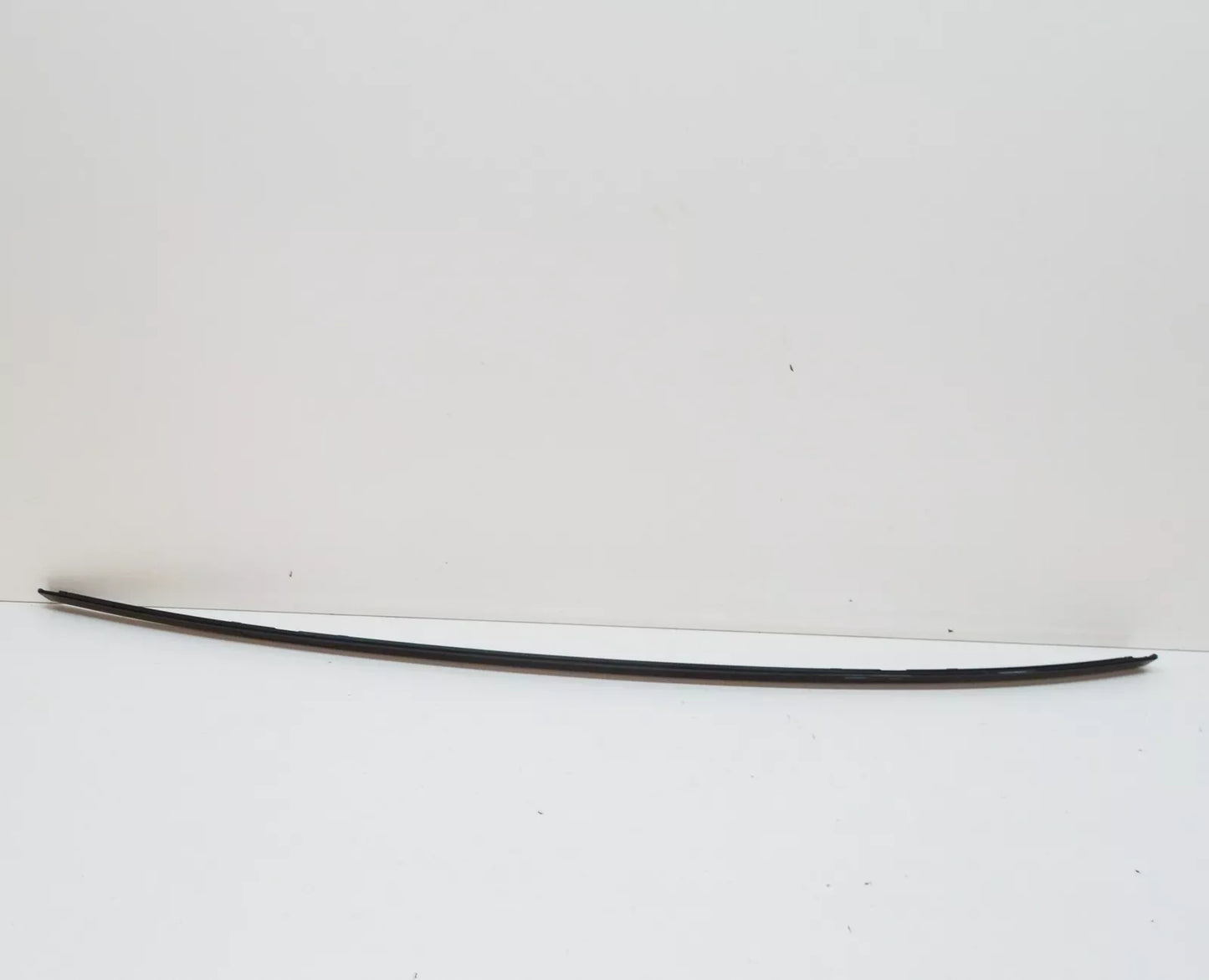NEW BMW M4 COUPE F82 RIGHT SIDE ROOF STRIP MOLDING TRIM 51138061450 ORIGINAL
