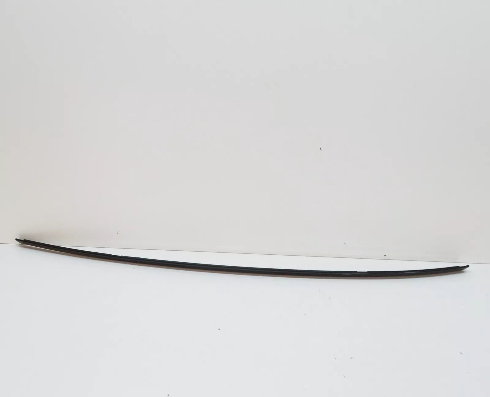 NEW BMW M4 COUPE F82 RIGHT SIDE ROOF STRIP MOLDING TRIM 51138061450 ORIGINAL