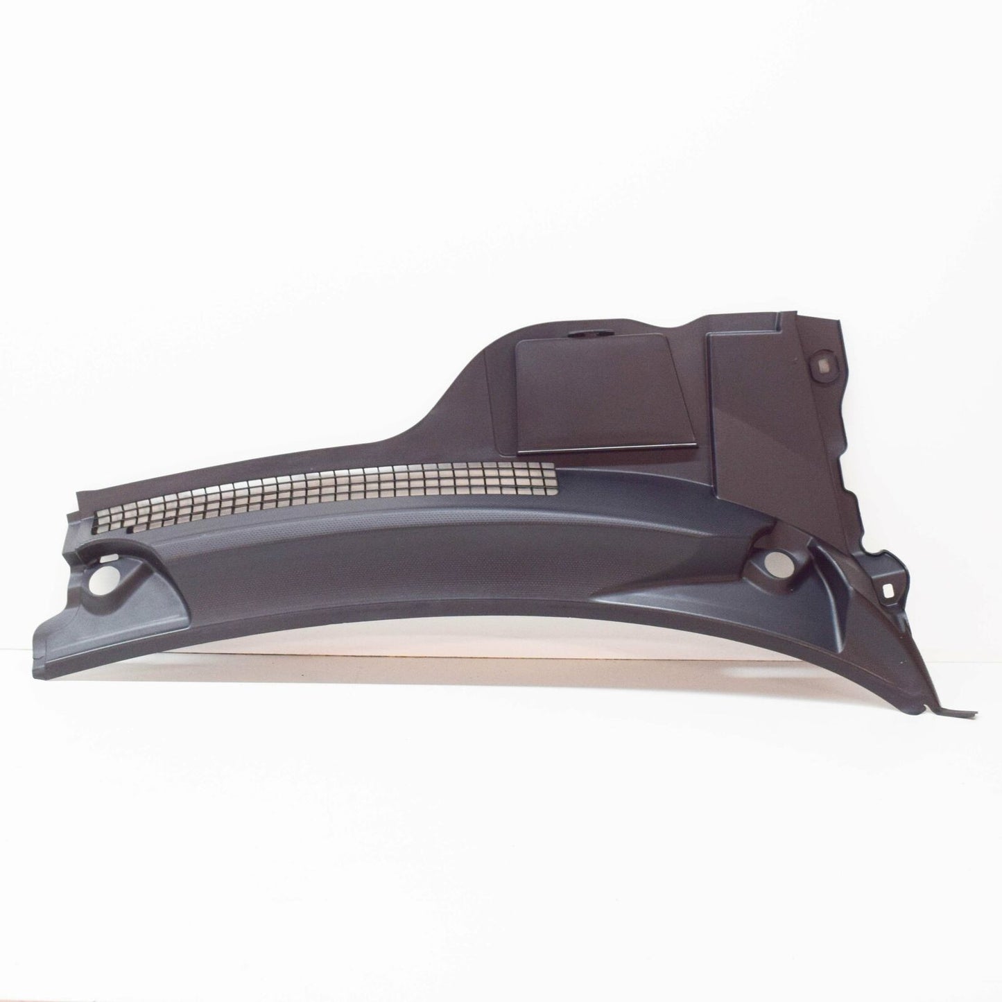 Genuine Mini Clubman R55 Front Right Side Wiper Cowl Trim Rhd 51132751211 Original