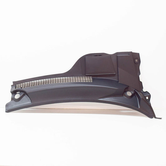 Genuine Mini Clubman R55 Front Right Side Wiper Cowl Trim Rhd 51132751211 Original