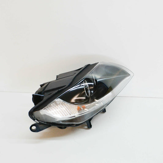 new bmw z4 roadster e85 front right headlight lhd 63127165674 7165674 original