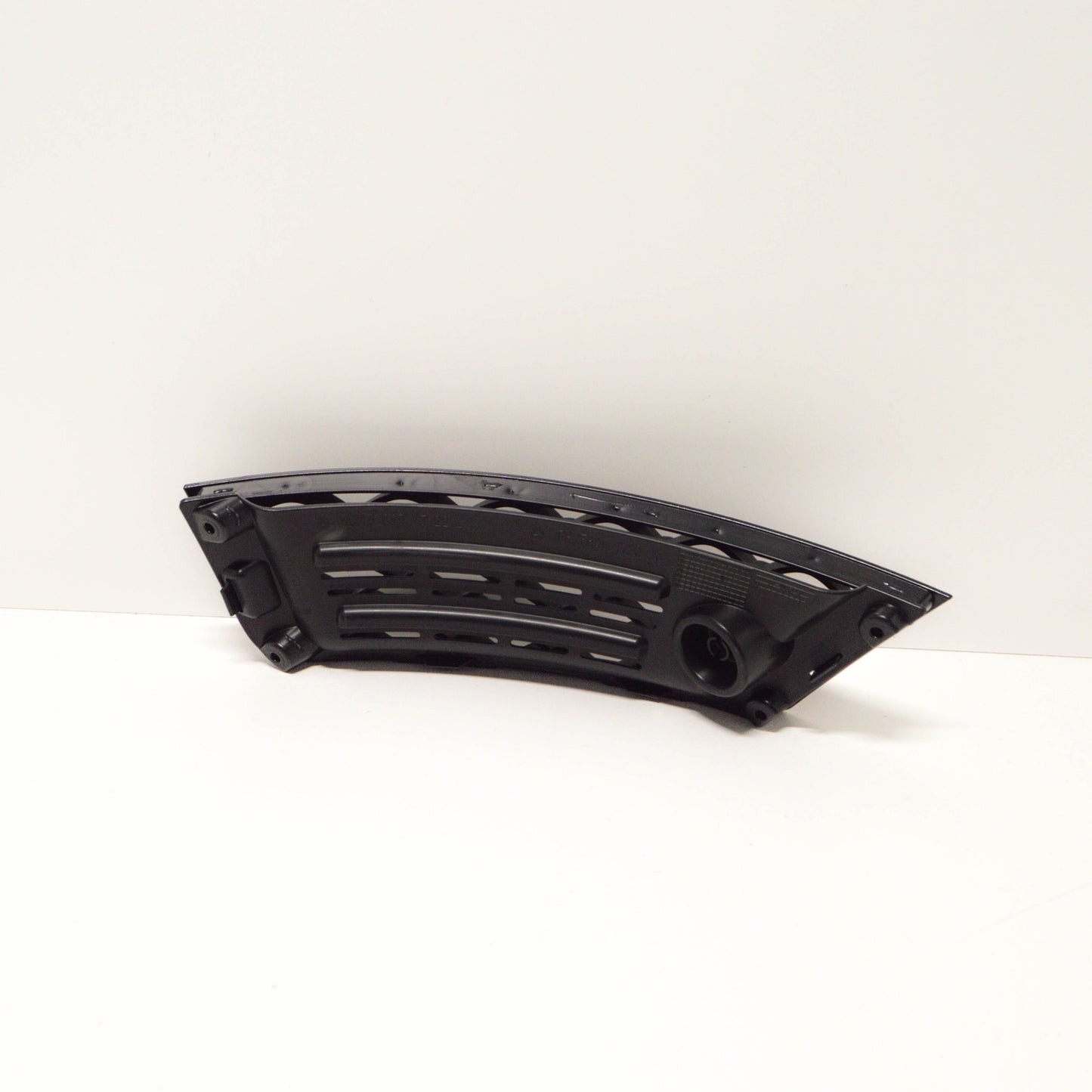 NEW MERCEDES BENZ CL C216 FRONT LEFT OUTER GRILLE A2168851453 ORIGINAL